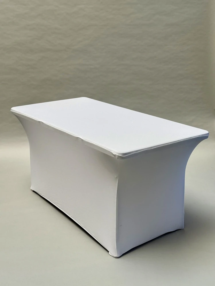 Stôl Marek s elastickým návlekom