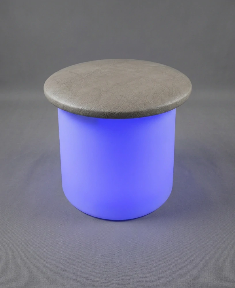Taburetka LED Martin