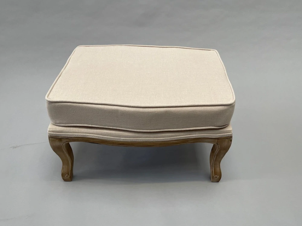 Sedenie Versailles- SET / 1x sedačka, 2x kreslo, 1x taburetka, 1x stôl