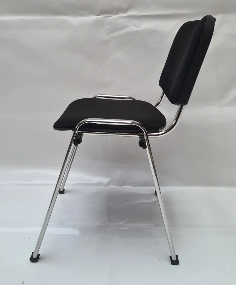 Stolička KLASIK chróm