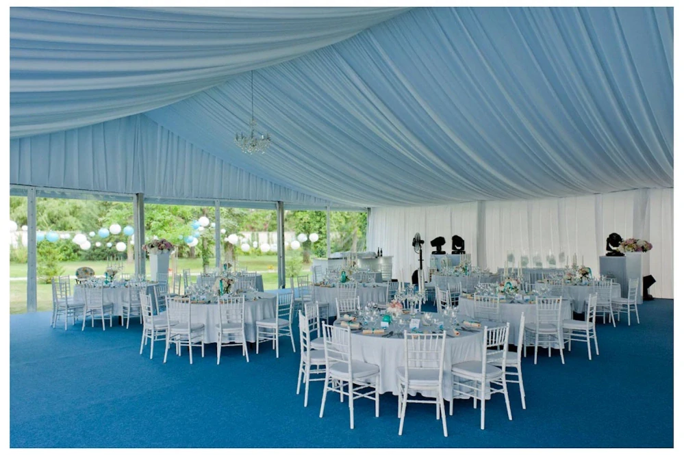 Koberec BUDGET / šírka 4 m