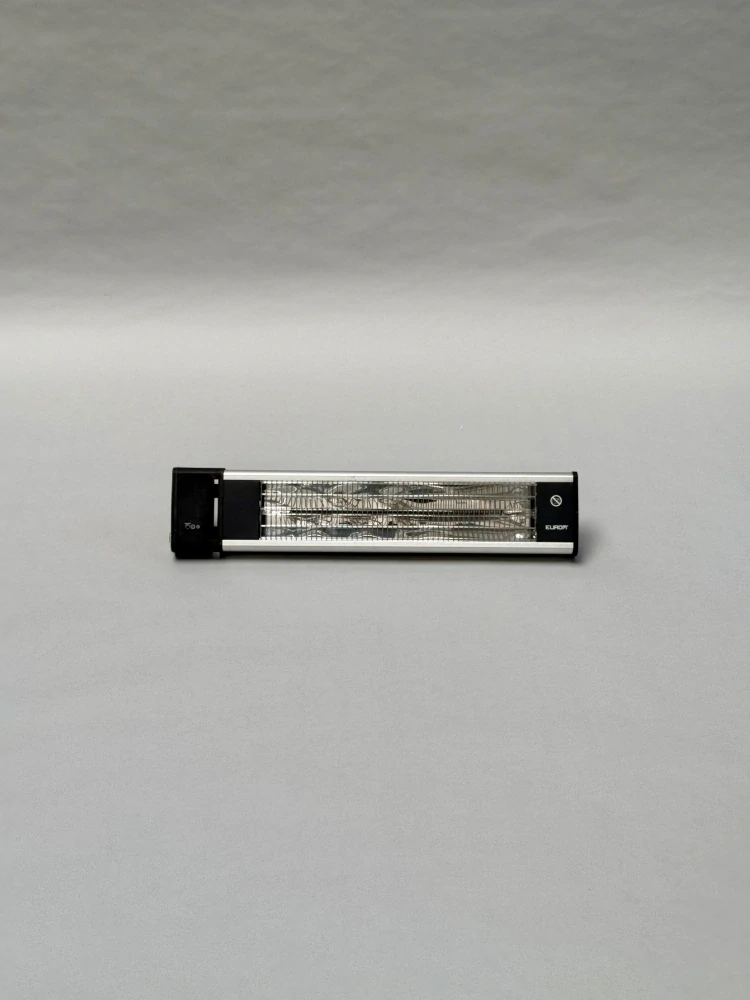 Ohrievač elektrický INFRA 1800 W