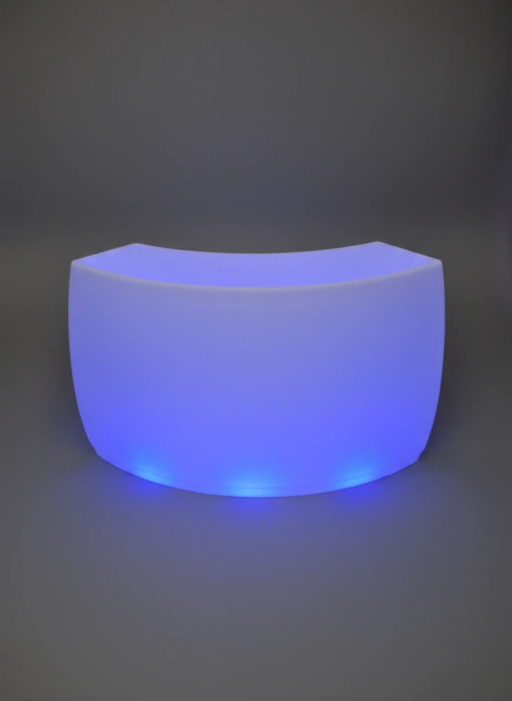 Bar LED GLOW