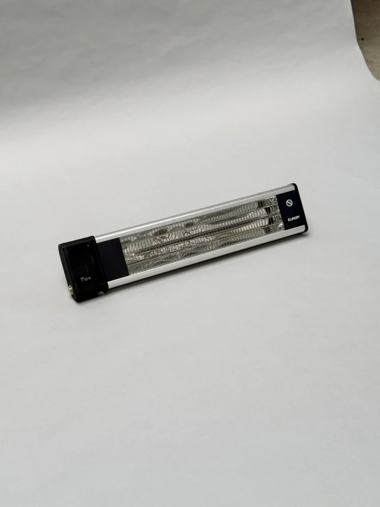 Ohrievač elektrický INFRA 1800 W