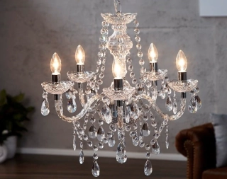 Luster KARAT 5