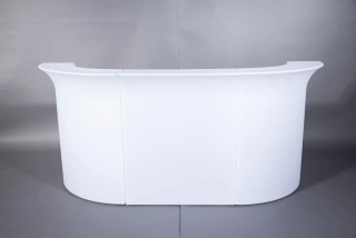 Bar ZITA s LED podsvietením