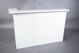 Barový pult POOL - s podsvietením