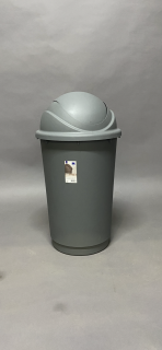 Smetný kôš plastový 