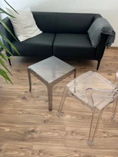 Stolík konferenčný Spoon