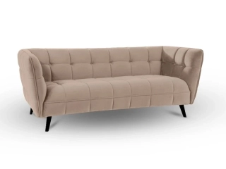 Sedačka CASTELLO III - béžová