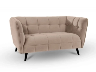 Sedačka CASTELLO II - béžová