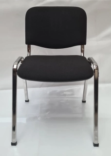 Stolička KLASIK chróm